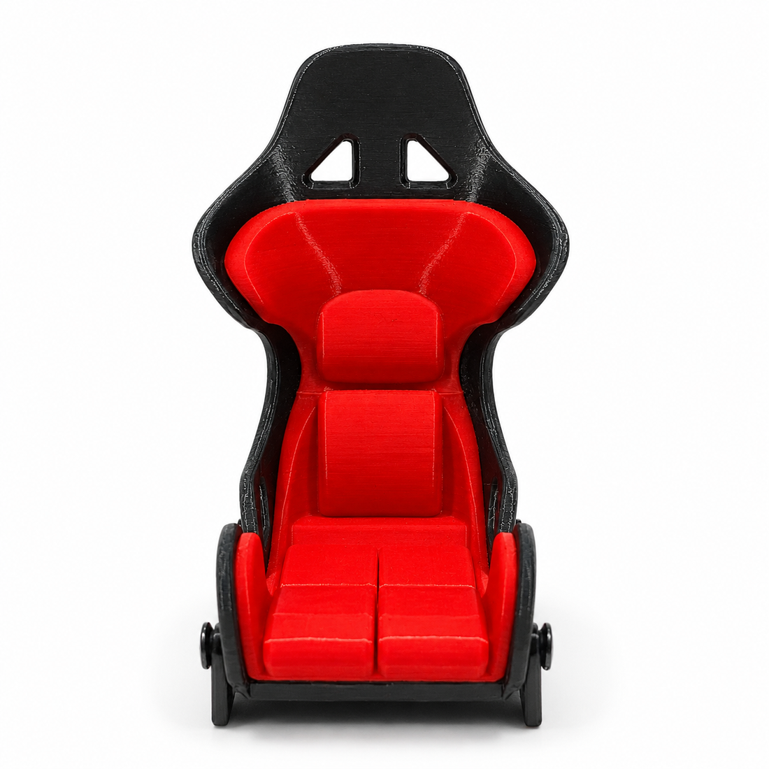 Racing Seat Mobile Stand for Desk & Gaming Setup